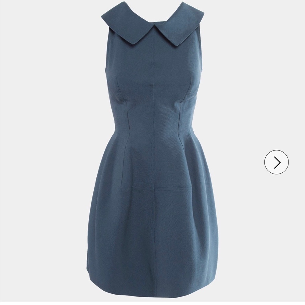 Alaia dress